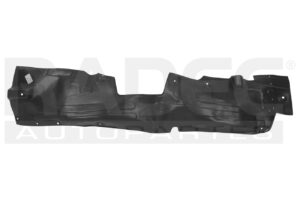 216-3407-00 TOLVA SALPICADERA HY IX-35 15-16 LIMITED/GLS/PREMIUM L4 4 CILINDROS 2.0L 5 PUERTAS DER
