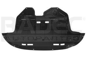 216-3407-02 TOLVA MOTOR DELANTERA HY IX-35 15-16 LIMITED/GLS/PREMIUM L4 4 CILINDROS 2.0L 5 PUERTAS INFERIOR