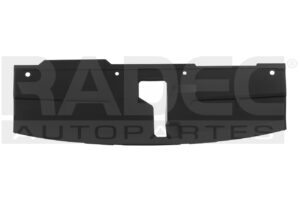 216-3409-14 TOLVA MARCO RADIADOR HY TUCSON 22-23 LIMITED/GLS L4 4 CILINDROS 2.5L 5 PUERTAS SUPERIOR