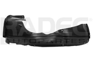 216-3410-09 TOLVA SALPICADERA DELANTERA HY CRETA 21-23 IZQ
