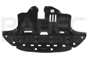 216-3412-00 TOLVA MOTOR HY IONIQ 18-20 LIMITED L/4 4 CILINDROS 1.6L 4 PUERTAS INFERIOR