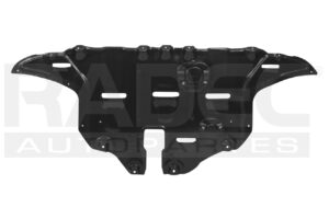 216-3502-09 TOLVA MOTOR KI SPORTAGE 17-19 LX/EX/EX PACK/SLX L4 4 CILINDROS 2.0/2.4 L 5 PUERTAS INFERIOR