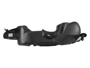 216-3506-01 TOLVA SALPICADERA KI RIO 03-05 PLASTICO IZQ