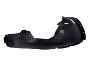 TIS562 TOLVA INT SALPICADERA KIA RIO 18-23 RH