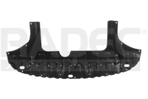 216-3506-05 TOLVA INFERIOR MOTOR KI RIO 21-23 EX PACK/EX/L/LX/S PACK L4 4 CILINDROS 1.6 L 4/5 PUERTAS