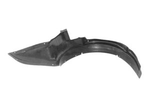 216-3701-00 TOLVA SALPICADERA SN ION 03-04 PLASTICO DER