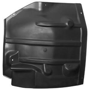 216-4003-01 TOLVA SALPICADERA DELANTERA HN SERIE 300 12-17 IZQ