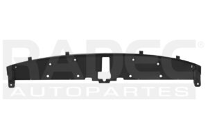 216-5502-03 TOLVA MARCO RADIADOR MG ZS 21-23 EXCITE/STYLE L4 4 CILINDROS 1.5L 5 PUERTAS SUPERIOR