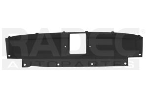 216-5503-03 TOLVA MARCO RADIADOR MG GT 22-23 PLASTICO EXCITE/STYLE/ALPHA L4 4 CILINDROS 1.5L 4 PUERTAS SUPERIOR