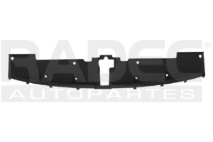 216-5505-03 TOLVA MARCO RADIADOR MG RX5 24 ELEGANCE/EXCITE L4 4 CILINDROS 1.5 L 5 PUERTAS SUPERIOR