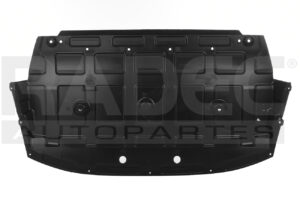 216-5602-01 TOLVA SALPICADERA DELANTERA JC SEI 4 PRO 21-23 CONFORT/ACTIVE/CONNECT L4 4 CILINDROS 1.5/1.6L 5 PUERTAS PLASTICO IZQ