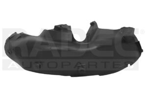 216-5703-01 TOLVA SALPICADERA TRASERA CH TIGGO 4 PRO 23-24 COMFORT/PREMIUM/LUXURY L4 4 CILINDROS 1.5L 5 PUERTAS PLASTICO IZQ
