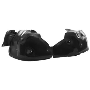 216-6700-00 TOLVA SALPICADERA TS MODEL 3 17-23 DER