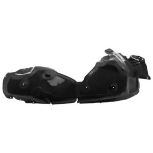 216-6700-01 TOLVA SALPICADERA TS MODEL 3 17-23 IZQ