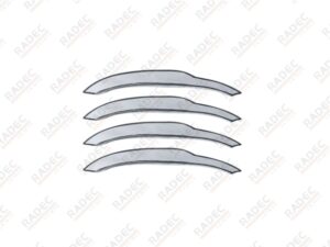 217-1605-00 JGO MOLDURAS FENDER JP GRAND CHEROKEE 93-98 NAC