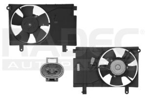 218-0604-05 MOTOVENTILADOR CV AVEO 04-08 L4 1.6 LTS P/AA SENCILLO COMPLETO 2 PINES CN