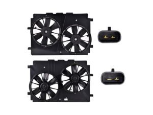 218-0608-00 MOTOVENTILADOR CV CAMARO/FIRE BIRD 98-02 V6 3.6 LTS DOBLE