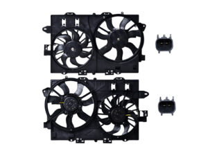 218-0622-03 MOTOVENTILADOR CV EQUINOX 06-08 V6 3.4 LTS 1ER DISE?O