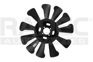 218-0623-01 ASPAS P/VENTILADOR CV EXPRESS 03-20 V6 4.3/V8 4.8, 5.3 6.0 LTS KS