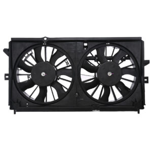 218-0626-00 MOTOVENTILADOR CV IMPALA 00-03 V6 DOB COMP KS