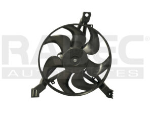 218-0628-00 MOTOVENTILADOR CV LUMINA 95-01 V6 3.1 LTS P/AA L/DER SENCILLO COMPLETO 2 PINES TY