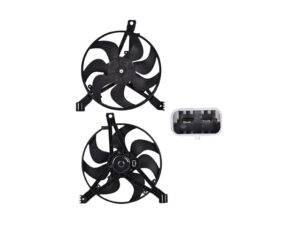 218-0628-02 MOTOVENTILADOR CV LUMINA SEDAN 98-00 3.1L P/AIRE ACONDICIONADO TW 2 PINES