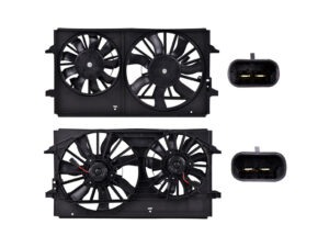 218-0630-01 MOTOVENTILADOR CV MALIBU 04-12 2.2, 2.4, 3.5 LTS 2 PINES