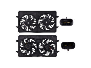 218-0630-02 MOTOVENTILADOR CV MALIBU 07-09 V6 3.6 LTS DOBLE