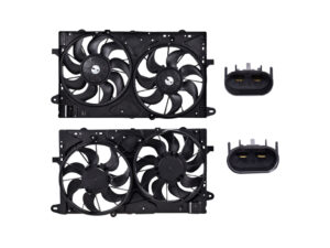 218-0630-03 MOTOVENTILADOR CV MALIBU 13-14 L4 2.0/2.5 LTS DOBLE 2 PINES