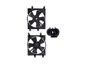 MOV36 MOTOVENTILADOR GM OPTRA 06-10 P/A/A 1.6/1.8L N-TW