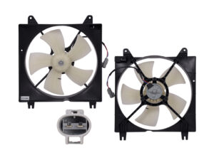 218-0633-01 MOTOVENTILADOR CV OPTRA 06-10 P/RADIADOR 1.6