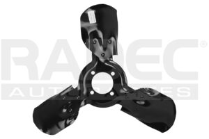 218-0635-00 ASPAS P/VENTILADOR CV S-10 88-05 V6 2.8, 3.1, 4.3 LTS KS