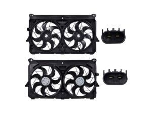 MOV39 MOTOVENTILADOR GM SILVERADO/SUBURBAN 07-13 6CIL COMPLETO N-TW