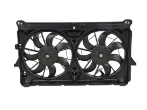 218-0639-01 MOTOVENTILADOR CV SILVERADO/SIERRA 1500 6 CILINDROS 07-08/AVALAN