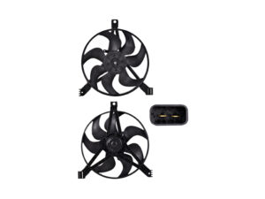 218-0650-01 MOTOVENTILADOR CV VENTURE 97-98 P/RADIADOR TW IZQ