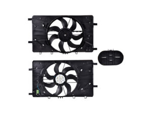 218-0665-00 MOTOVENTILADOR CV CRUZE 11-15 L4 1.8 LTS PARA RADIADOR 4 PINES