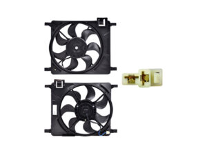 218-0666-00 MOTOVENTILADOR CV SPARK/BEAT 13-17 L4 1.2 LTS