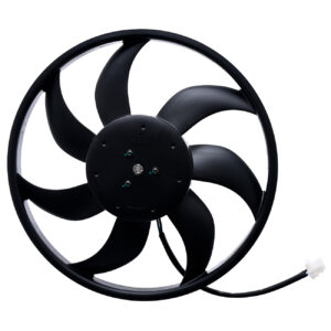 218-0666-03 MOTOVENTILADOR CV SPARK 11-17 L4 1.2L P/RAD ASPAS Y MOTOR CN