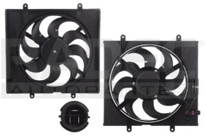 218-0689-00 MOTOVENTILADOR CV TORNADO VAN 22-24 L4 1.5L P/RAD SENCILLO COMPLETO 3 PINES CN