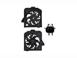 MOVA6 MOTOVENTILADOR DG VOYAGER 01-08 RH P/AA COMPLETO N-TW