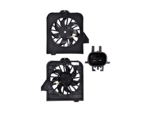 218-0703-06 MOTOVENTILADOR CR CARAVAN/VOYAGER/TOWN COUNTRY 01-05