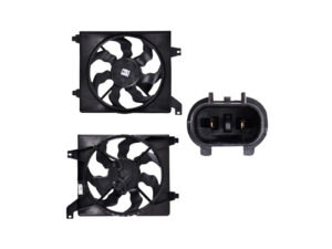 218-0902-00 MOTOVENTILADOR DG ATTITUDE 06-11 L4 1.6 LTS PARA AIRE ACONDICIONADO