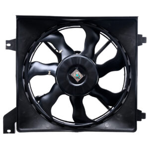 218-0902-05 MOTOVENTILADOR DG ATTITUDE 06-11 L4 1.4, 1.6L P/RAD SENCILLO COMPLETO 2 PINES CN