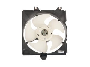 218-0912-01 MOTOVENTILADOR DG NEON 95-99 AUTOMATICO P/RADIADOR TW IZQ
