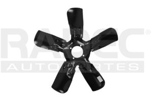 218-0916-05 ASPAS P/VENTILADOR DG RAM 94-08 V6 3.9/V8 5.2, 5.7, 5.9 LTS KS