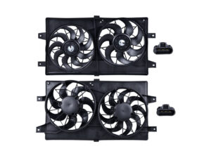 MOVR35 MOTOVENTILADOR DG STRATUS 01-06 DOBLE P/A P/RAD RADEC