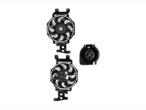 218-1214-00 MOTOVENTILADOR FD EXPLORER 4.0 4.6L 02-05