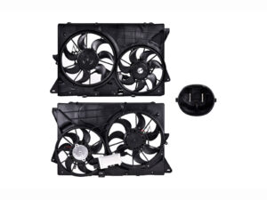 218-1214-01 MOTOVENTILADOR FD EXPLORER 11-14 V6 3.5 LTS DOBLE 2 PINES