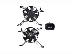 218-1217-00 MOTOVENTILADOR FD FIESTA 14-15 L4 1.6 LTS SENCILLO PARA RADIADOR 2 PINES
