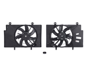 218-1217-01 MOTOVENTILADOR FD FIESTA/FIGO 11-18 L4 1.5/1.6/1.8 LTS SENCILLO PARA RADIADOR 2 PINES